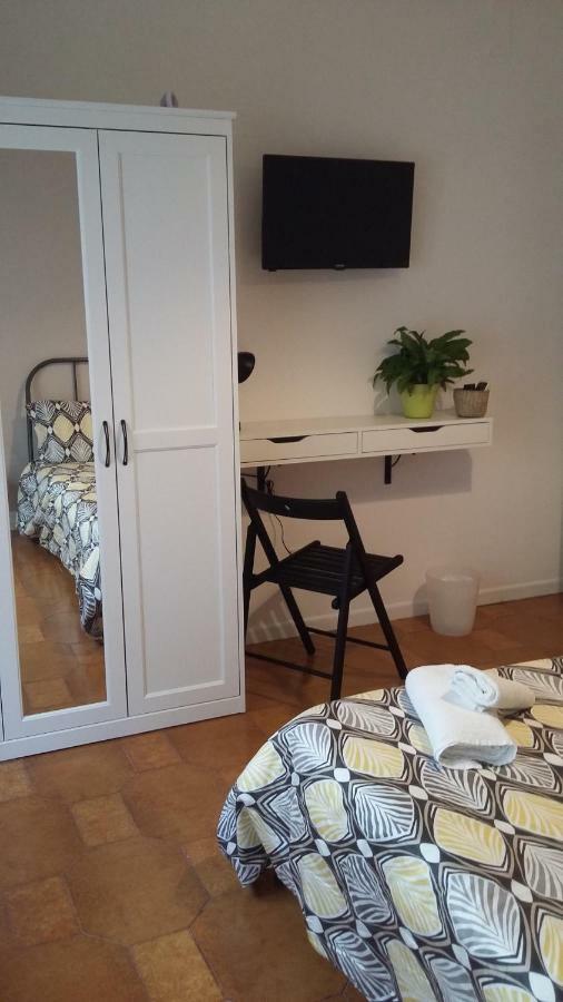 Al Siciliando B&B Palermo Exterior photo