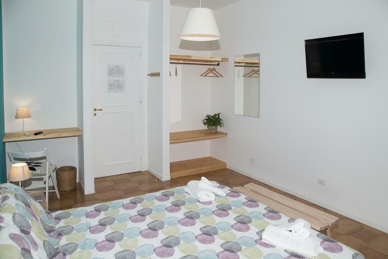 Al Siciliando B&B Palermo Exterior photo
