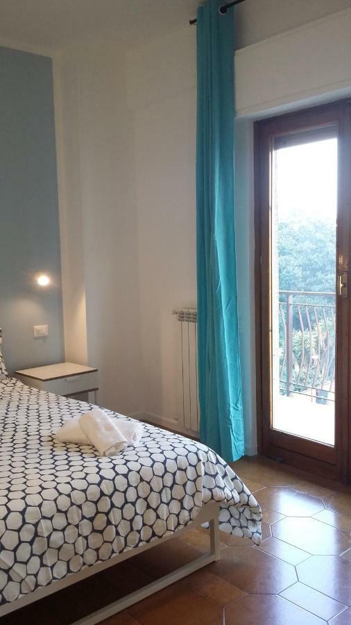 Al Siciliando B&B Palermo Exterior photo