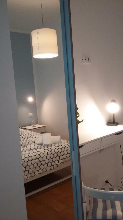 Al Siciliando B&B Palermo Exterior photo