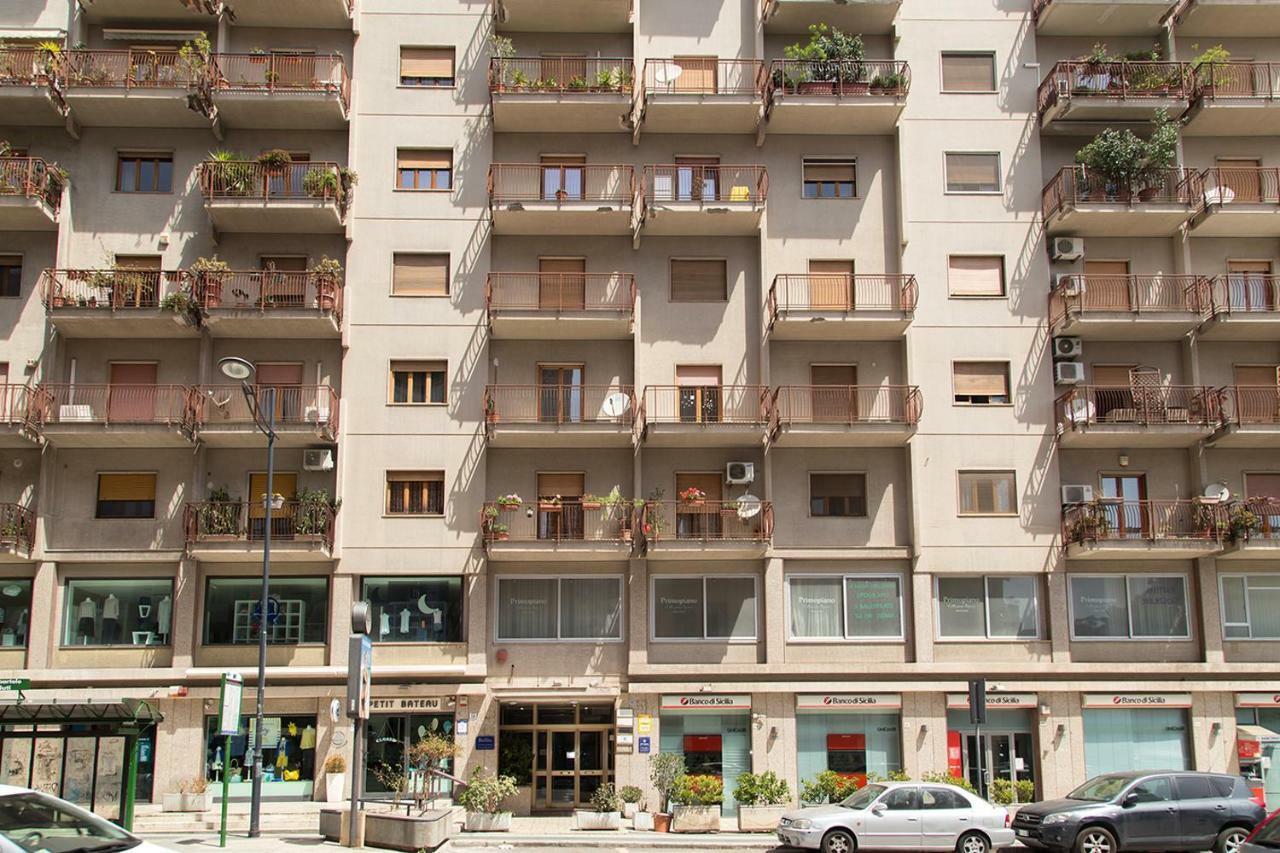 Al Siciliando B&B Palermo Exterior photo