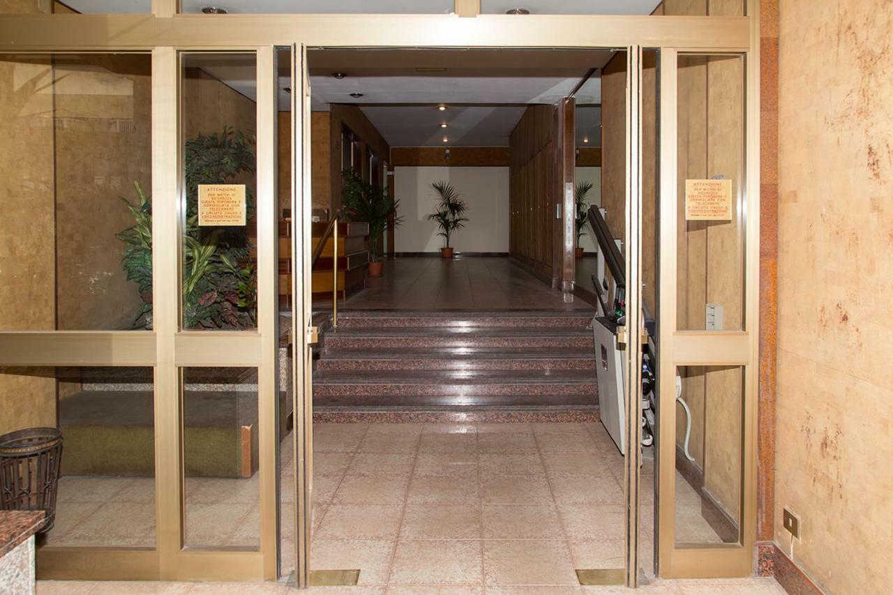 Al Siciliando B&B Palermo Exterior photo