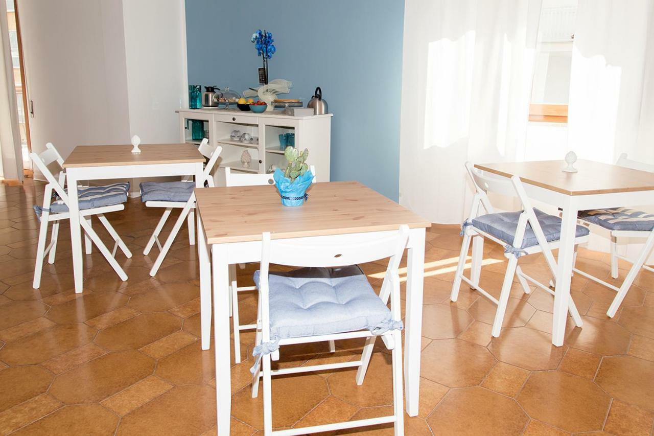 Al Siciliando B&B Palermo Exterior photo