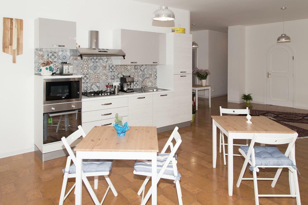 Al Siciliando B&B Palermo Exterior photo