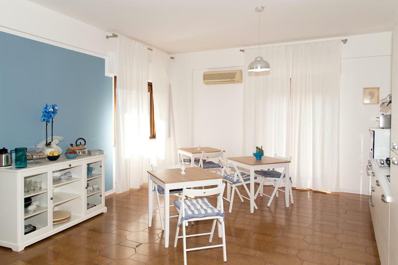 Al Siciliando B&B Palermo Exterior photo