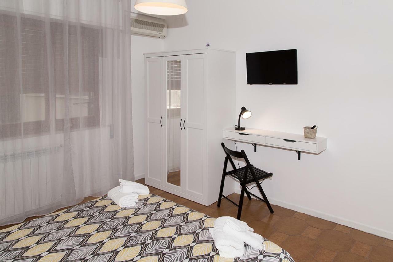 Al Siciliando B&B Palermo Exterior photo