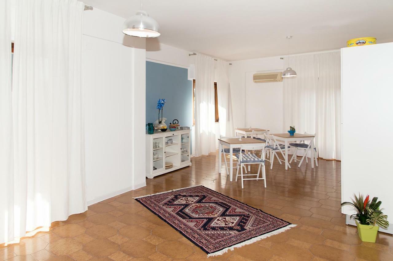 Al Siciliando B&B Palermo Exterior photo