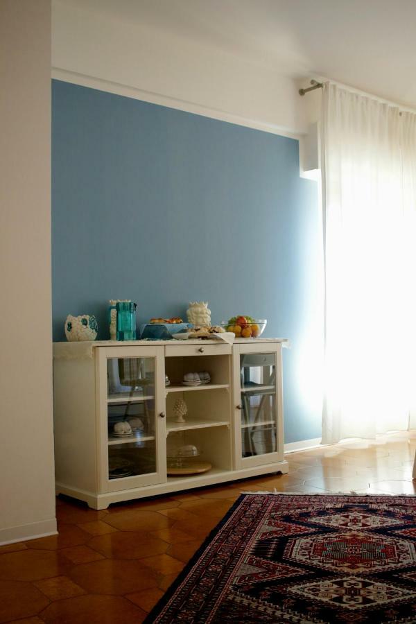 Al Siciliando B&B Palermo Exterior photo