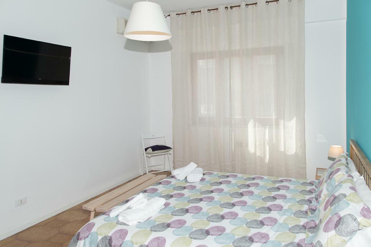 Al Siciliando B&B Palermo Exterior photo