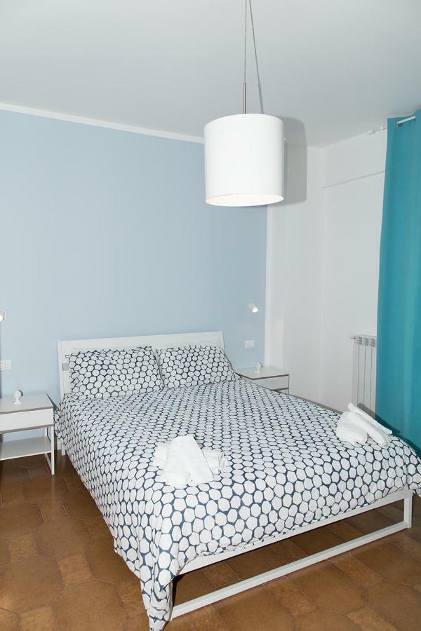Al Siciliando B&B Palermo Exterior photo
