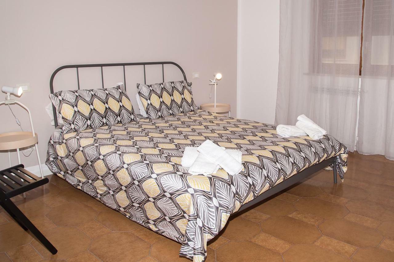Al Siciliando B&B Palermo Exterior photo