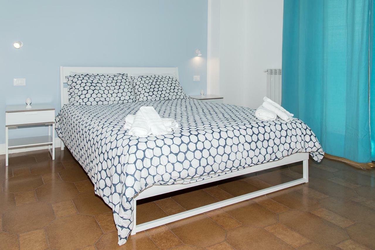 Al Siciliando B&B Palermo Exterior photo