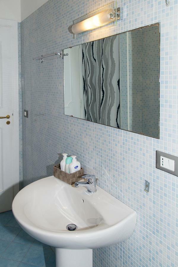 Al Siciliando B&B Palermo Exterior photo
