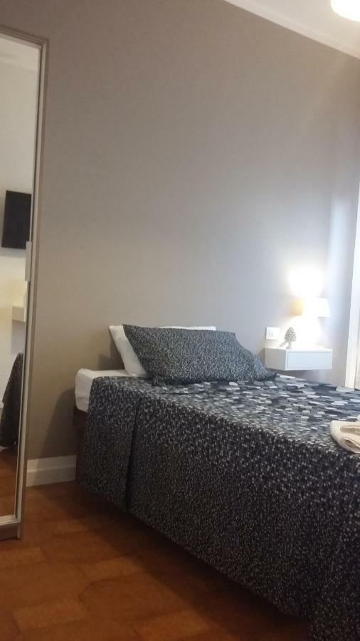 Al Siciliando B&B Palermo Exterior photo