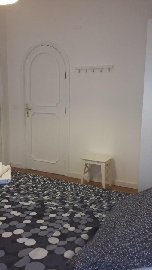 Al Siciliando B&B Palermo Exterior photo