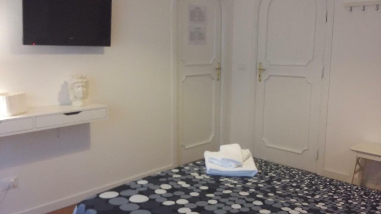 Al Siciliando B&B Palermo Exterior photo